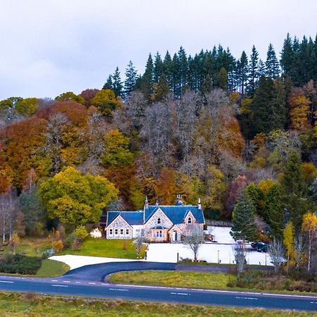 فندق إينفيرغاريفي  Rokeby Manor المظهر الخارجي الصورة